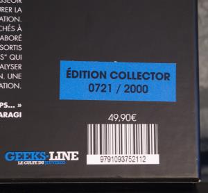 PlayStation Anthologie Volume 3 - 2000-2005 (05)